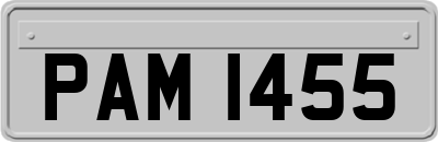 PAM1455