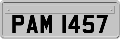 PAM1457