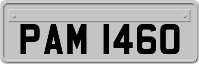 PAM1460