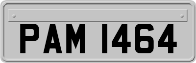 PAM1464