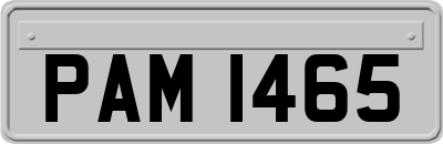 PAM1465