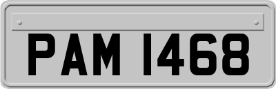 PAM1468
