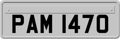 PAM1470