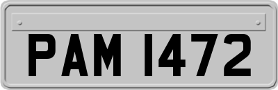 PAM1472