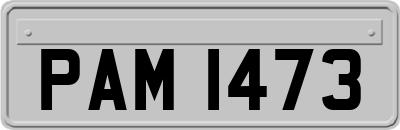 PAM1473