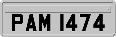 PAM1474