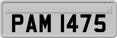 PAM1475