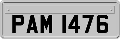 PAM1476