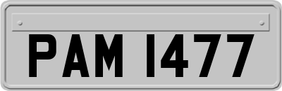 PAM1477