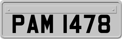 PAM1478