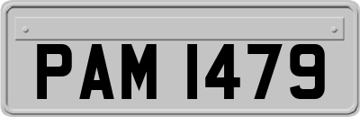 PAM1479
