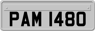 PAM1480
