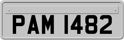PAM1482