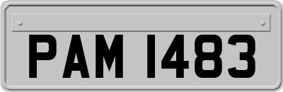 PAM1483