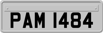PAM1484