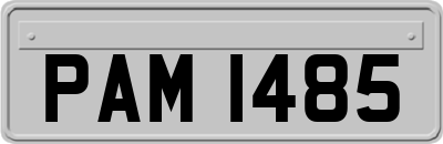 PAM1485