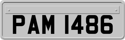 PAM1486
