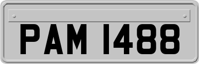 PAM1488