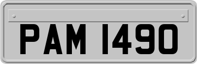 PAM1490