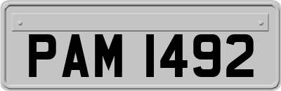 PAM1492