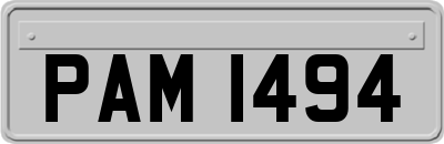 PAM1494