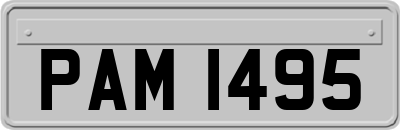 PAM1495
