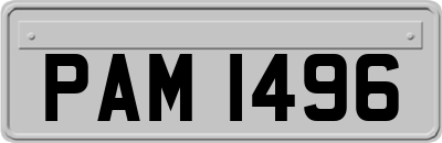 PAM1496