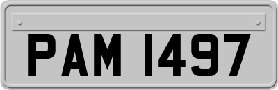 PAM1497