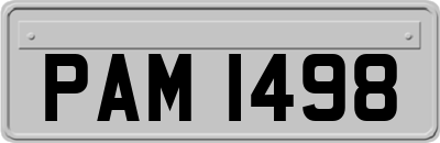 PAM1498