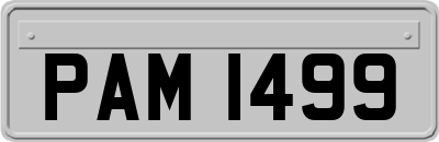 PAM1499