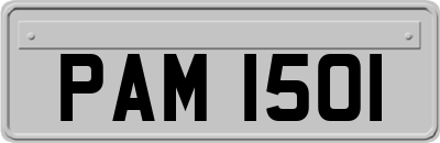 PAM1501