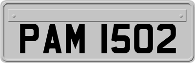 PAM1502