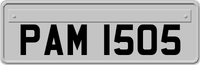 PAM1505
