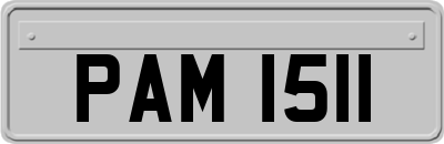 PAM1511
