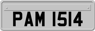 PAM1514