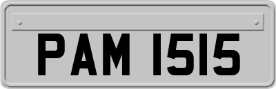 PAM1515