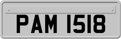 PAM1518
