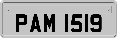 PAM1519