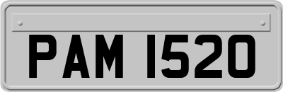 PAM1520