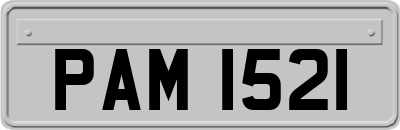 PAM1521