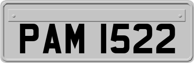 PAM1522