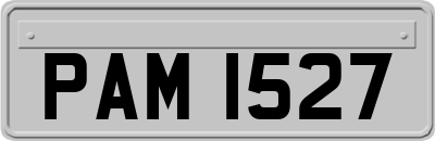 PAM1527