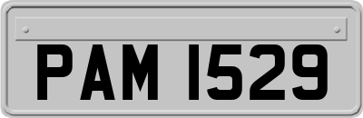 PAM1529