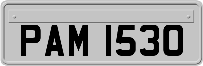 PAM1530
