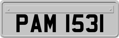 PAM1531
