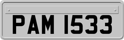 PAM1533