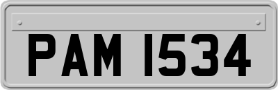 PAM1534