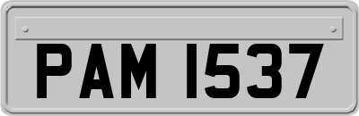 PAM1537