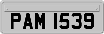 PAM1539