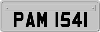 PAM1541